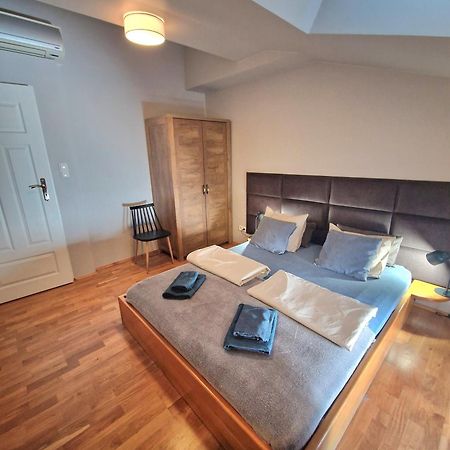 Zulu Apartments Old Town Krakow Dış mekan fotoğraf