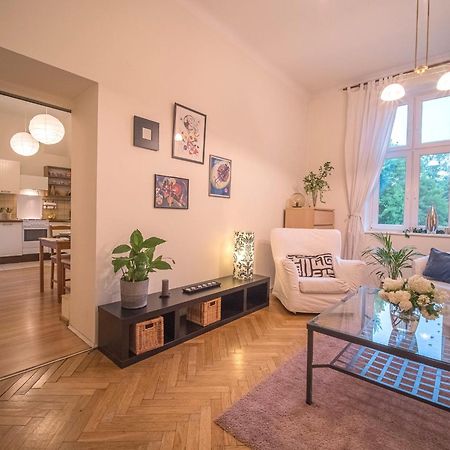 Zulu Apartments Old Town Krakow Dış mekan fotoğraf