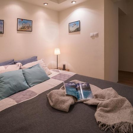 Zulu Apartments Old Town Krakow Dış mekan fotoğraf
