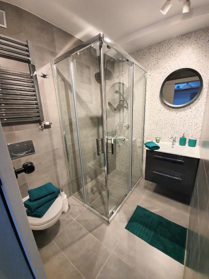 Zulu Apartments Old Town Krakow Dış mekan fotoğraf