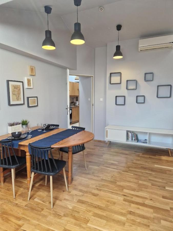 Zulu Apartments Old Town Krakow Dış mekan fotoğraf
