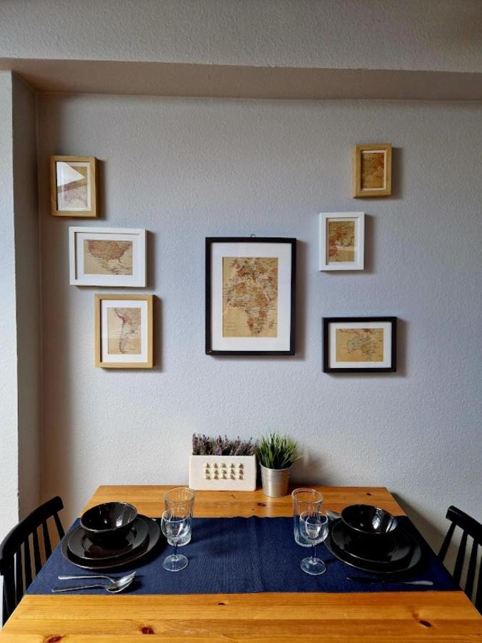 Zulu Apartments Old Town Krakow Dış mekan fotoğraf