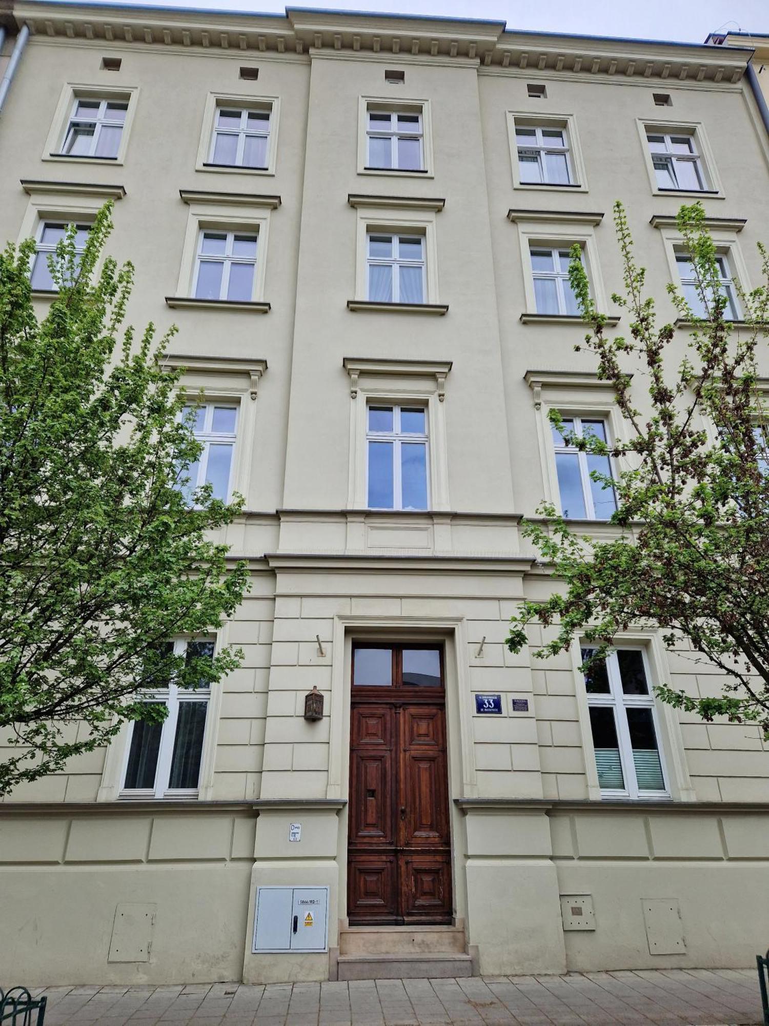 Zulu Apartments Old Town Krakow Dış mekan fotoğraf