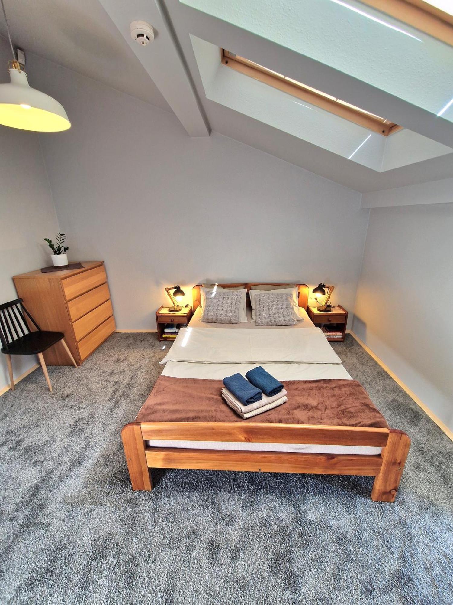 Zulu Apartments Old Town Krakow Dış mekan fotoğraf