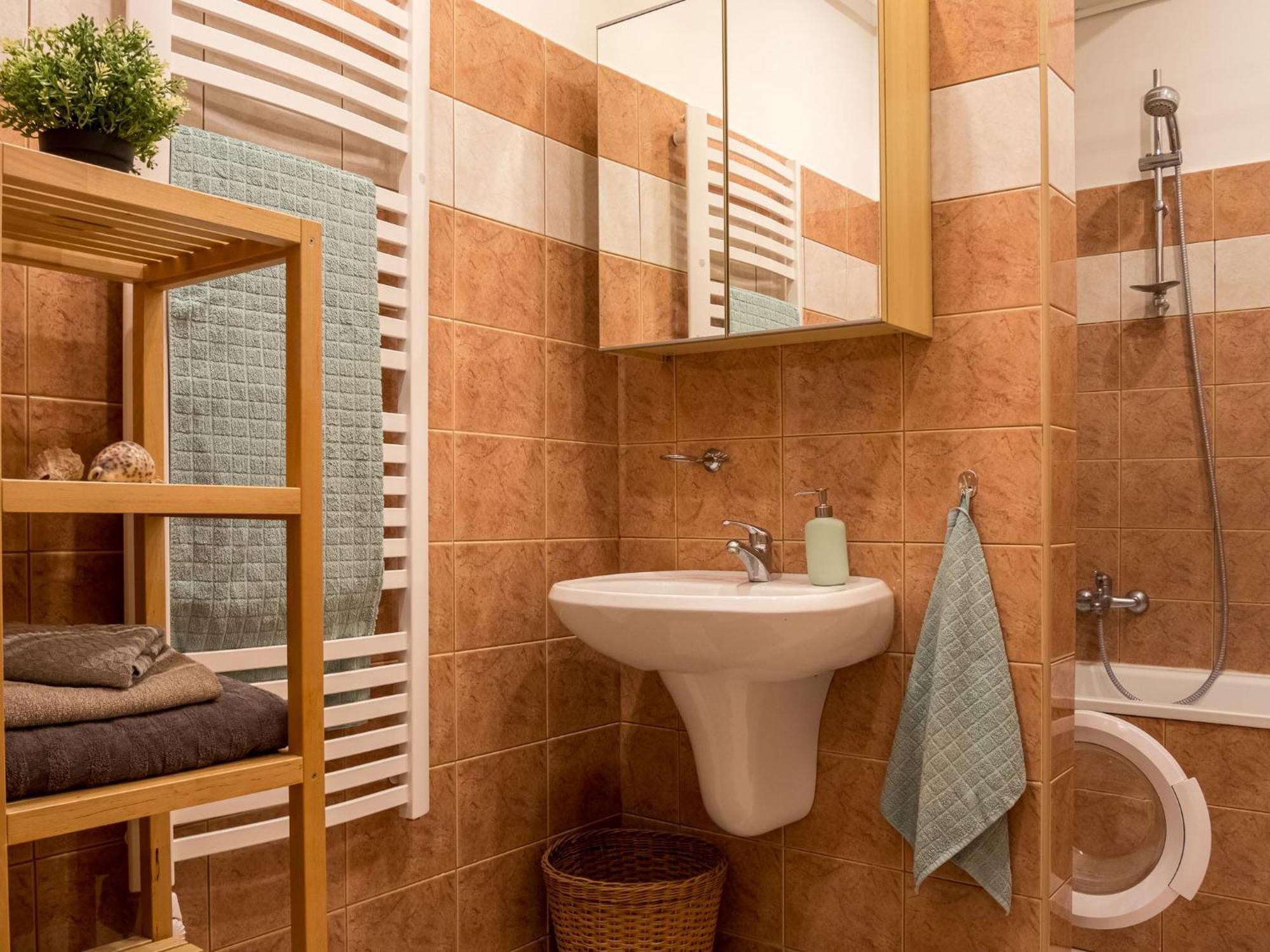 Zulu Apartments Old Town Krakow Dış mekan fotoğraf