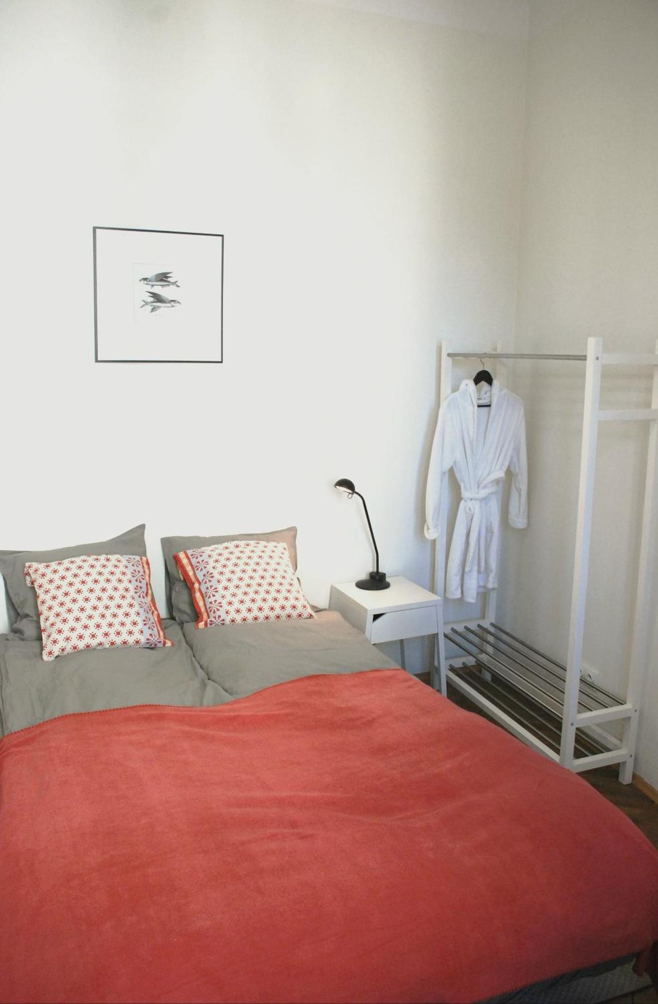 Zulu Apartments Old Town Krakow Dış mekan fotoğraf