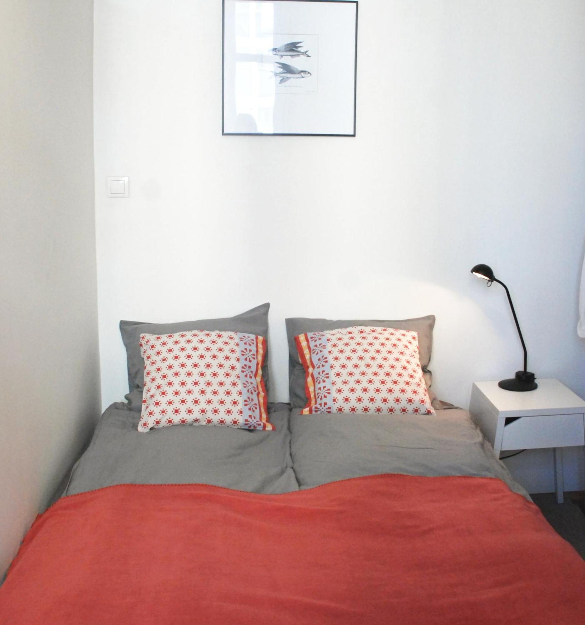 Zulu Apartments Old Town Krakow Oda fotoğraf